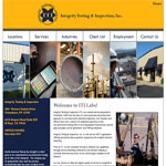 Don Potesta Horseshoeing Website
