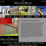 MB Website Design