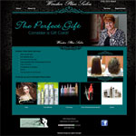 Windsor Place Salon Website